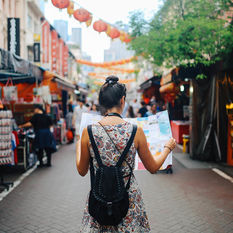 Singapore Microadventure Listing Image