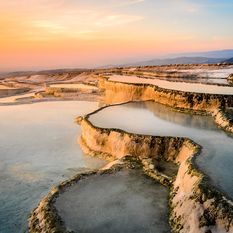 Pamukkale Turkey Listing Image