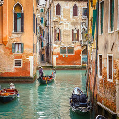 gondola venice