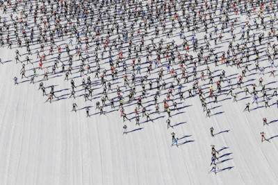 Engadin_Ski_Marathon_Start