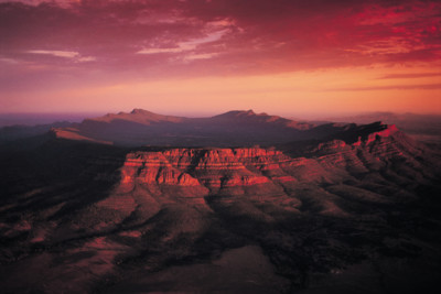 Flinders Ranges