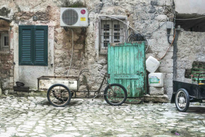 montenegro street