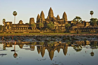 Angkor Wat
