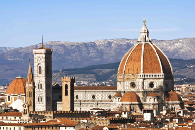 Duomo Florence