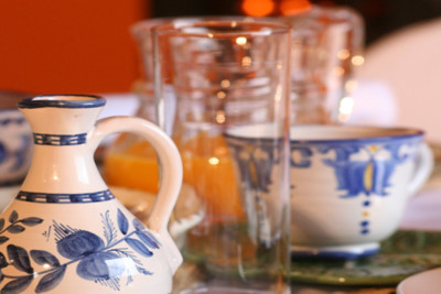pottery mas del la serra