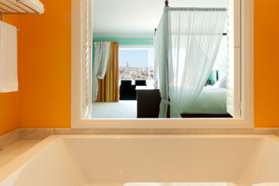 Yeatman Bath