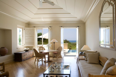 Anassa Room