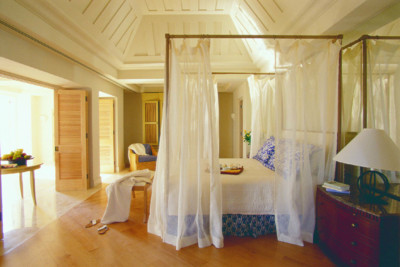 Anassa room