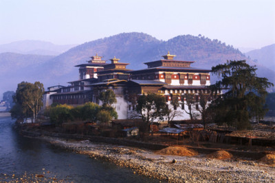 Monastery
