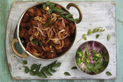Indian Curry