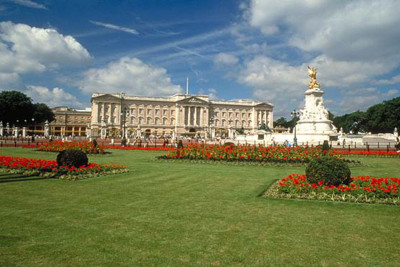 Buckingham Palace