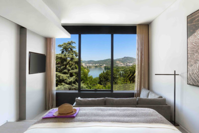 View from Bedroom