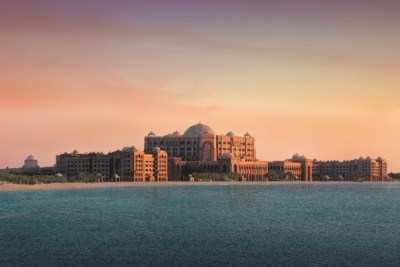 emirates palace