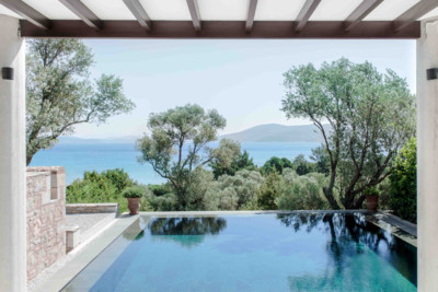 amanruya cottage pool