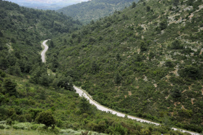 istock mountains