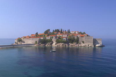 Aman Sveti Stefan