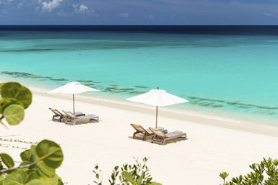 Amanyara Turks & Caicos