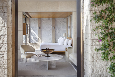 Amanzoe Greece