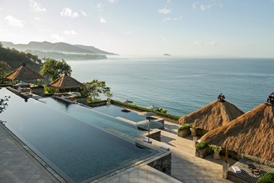 Amankila Indonesia