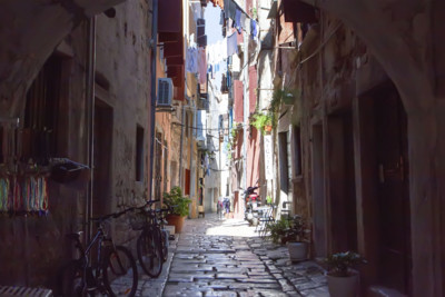 Dubrovnik Old Town