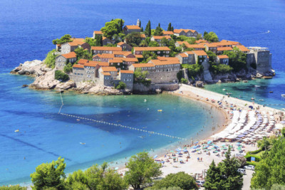 Montenegro