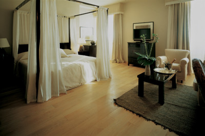 Bellevue Suite
