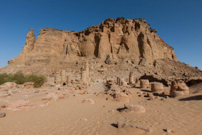 Jebel Barkal