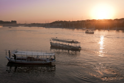 The Nile