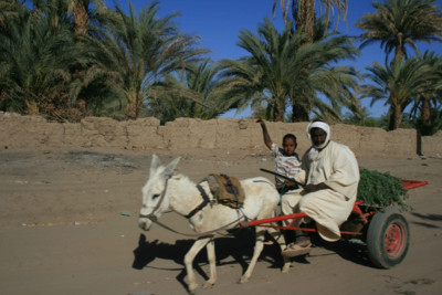 Khartoum
