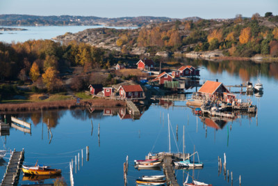 gothenburg_archipelago