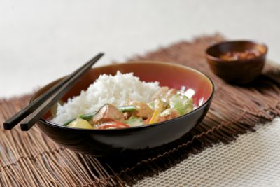 Thai Salmon