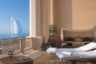 Madinat Jumeriah
