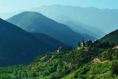 Kasbah Tamadot