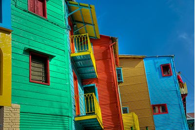 Buenos Aires, Argentina