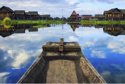 Lake Inle