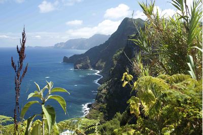 Madeira, Portugal