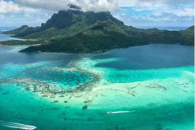 Society Islands