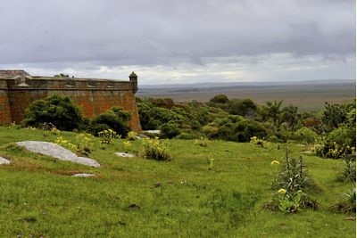 Santa Teresa National Park, Uruguay