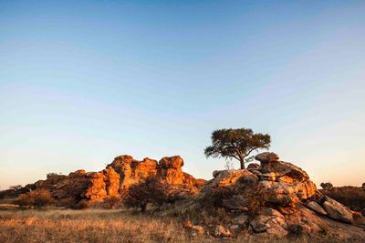 maggadikgadi sunset