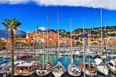 french port