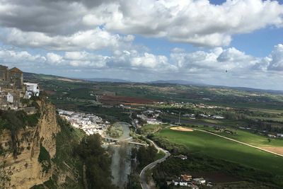 Rural Andalucia