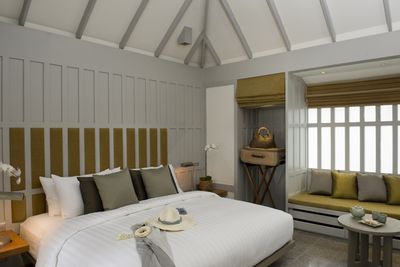 beach deluxe suite