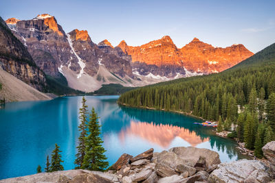 rocky mountains canada