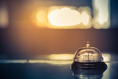 concierge bell