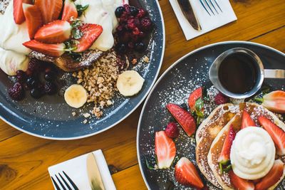 brunch in australia
