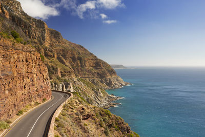 Chapmans Peak Drive