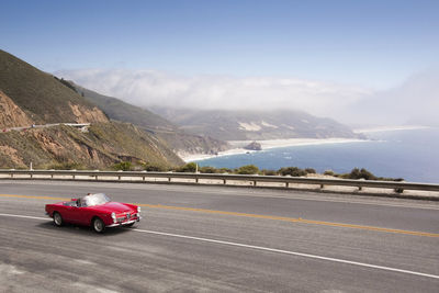 Highway One USA