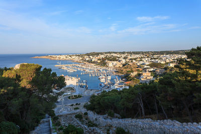 Santa Maria di Leuca