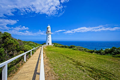 Cape Otway Lighthouse