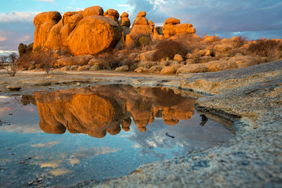Spitzkoppe